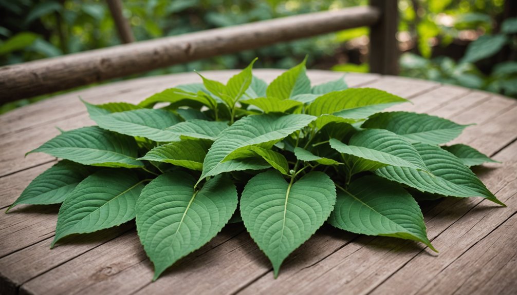 benefits and risks of kratom