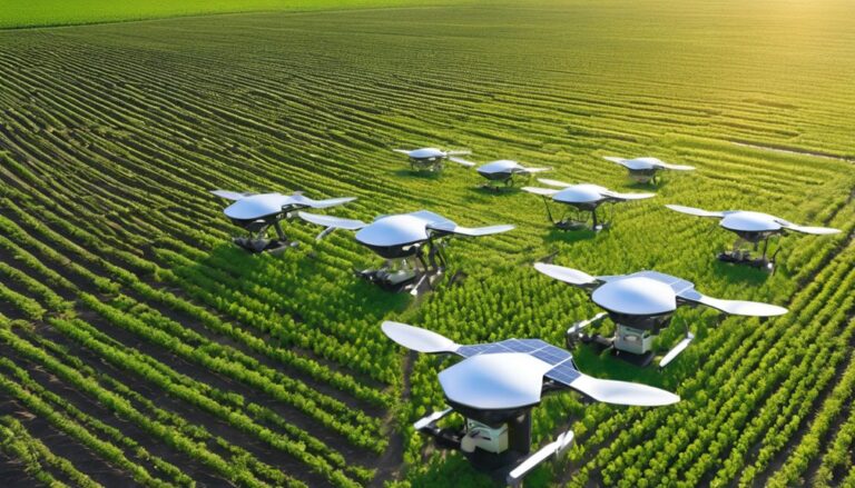 embracing smart agriculture innovation