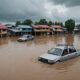 flood emergency in entikong