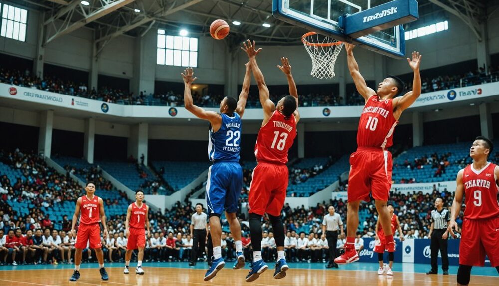 hangtuah jakarta wins against hawks