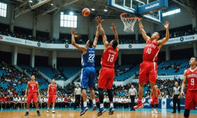 hangtuah jakarta wins against hawks