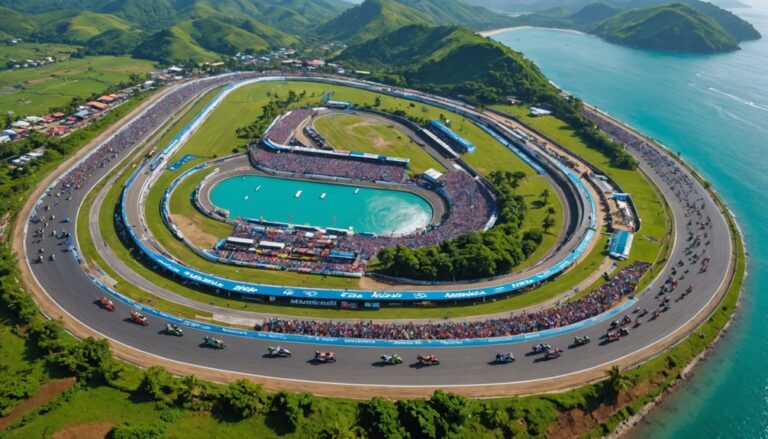 motogp mandalika viewing options