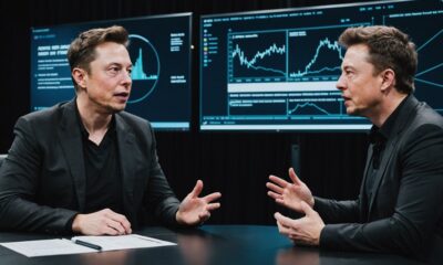 musk and altman debate project