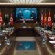 north korea s severe retaliation planned