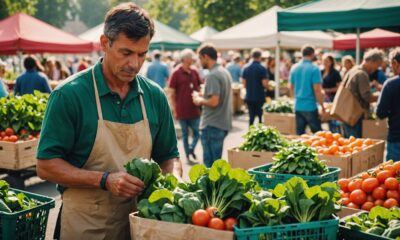 nutritional food without catering