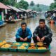 strange fried snacks flood