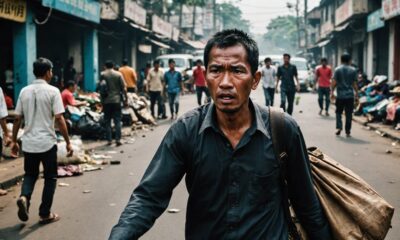 tangerang street vendor attack