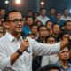 anies shares insights amid chaos