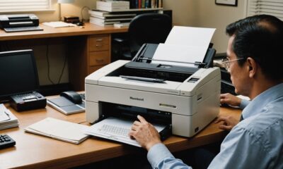 apple s laserwriter revolutionizes printing