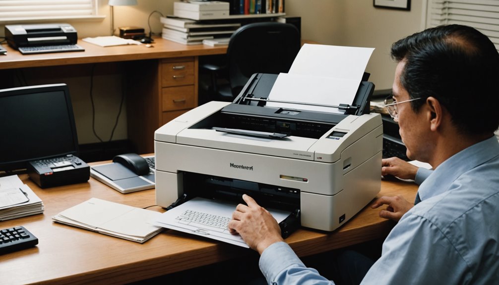 apple s laserwriter revolutionizes printing