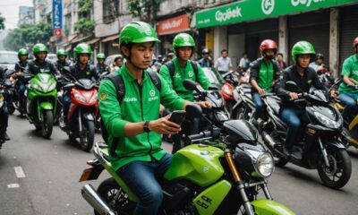 consistent ride hailing service supply