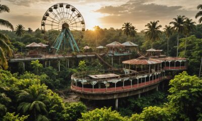 exploring indonesia s nostalgic attractions