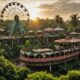 exploring indonesia s nostalgic attractions