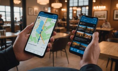 galaxy ai travel management