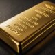 gold price continues rising