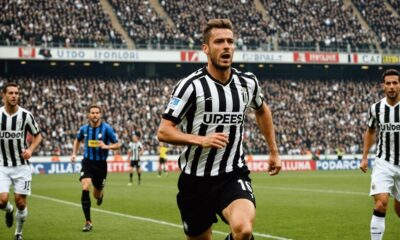 idzes leads udinese victory