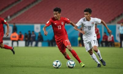 indonesia u 17 vs afghanistan