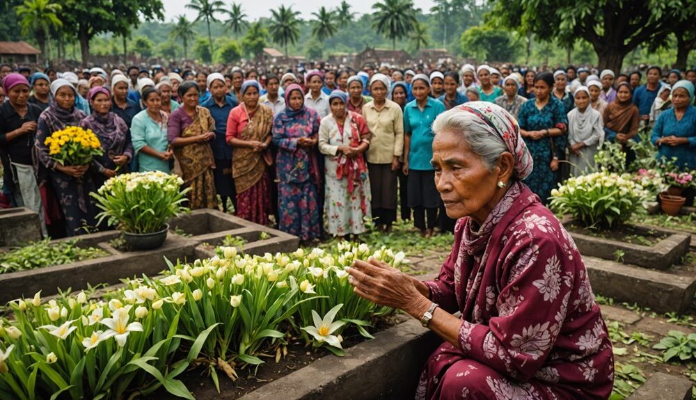 local wisdom and social bonds