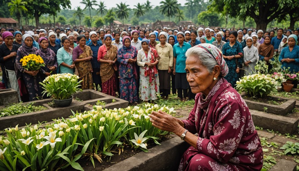 local wisdom and social bonds