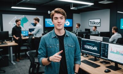 mrbeast tiktok bid ambition