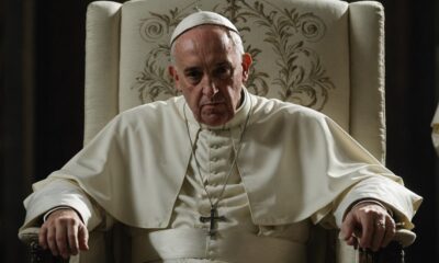 pope francis s health declines