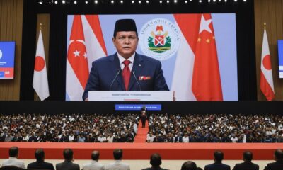 prabowo launches danantara initiative