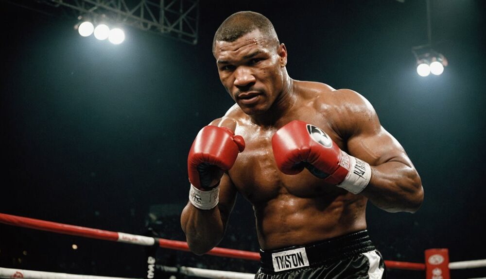 tyson ready for comeback