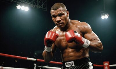 tyson ready for comeback