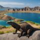 unesco recognition komodo national park