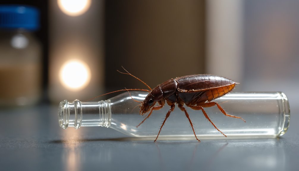 cockroach milk nutritional innovation