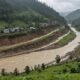 flood causes in puncak