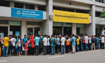 free eid mudik registration