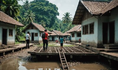 housing shortage rental increase