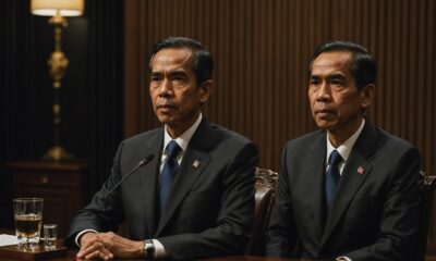 jokowi expresses concerns about raid