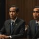 jokowi expresses concerns about raid