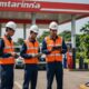 lemigas monitors pertamina fuel quality