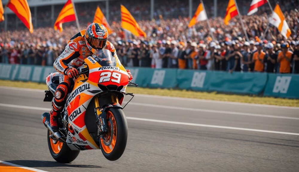 marquez wins motogp argentina