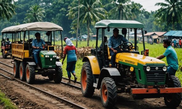 positive impact on employment