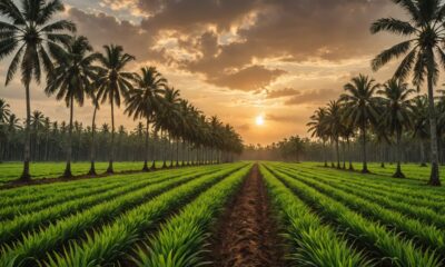 sustainable palm oil policies