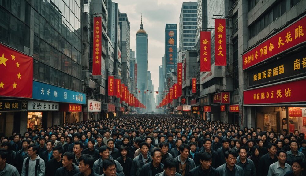 china tantangan trump lagi