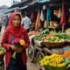 Ekonomi Indonesia sedang mengalami kesulitan yang signifikan