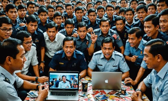 kontroversi meme siswa itb