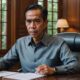 Jokowi mempertimbangkan langkah hukum