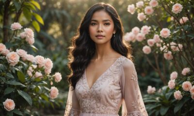 prisia nasution yang menakjubkan