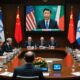 China merespons pengumuman Trump