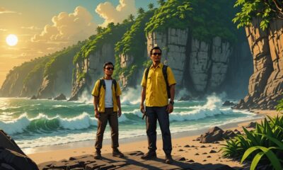 perselisihan mengenai pulau Aceh di Sumatra