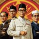 indonesian presidents born june