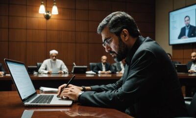 khalid basalamah kpk investigation