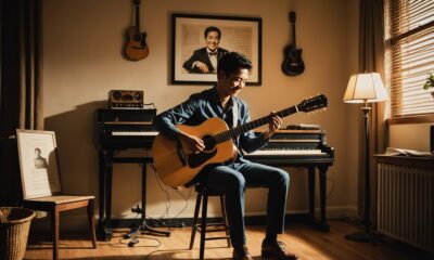 musisi gusti irwan wibowo meninggal