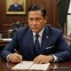 Kandidat duta besar AS yang dipersiapkan